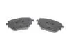 Задн, CITROEN JUMPY III, SPACETOURER FIAT SCUDO, ULYSSE OPEL VIVARO C, ZAFIRA LIFE PEUGEOT EXPERT, TRAVELLER TOYOTA PROACE, PROACE VERSO 1.5D-Electric 02.16- TEXTAR 2062501 (фото 3)