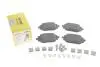 Задн, CITROEN JUMPY III, SPACETOURER FIAT SCUDO, ULYSSE OPEL VIVARO C, ZAFIRA LIFE PEUGEOT EXPERT, TRAVELLER TOYOTA PROACE, PROACE VERSO 1.5D-Electric 02.16- TEXTAR 2062501 (фото 4)
