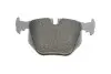Гальмівні колодки BMW/LAND ROVER 3(E46)/5(E39)/X5(E53)/Range Rover "R "94-12 TEXTAR 2148701 (фото 6)