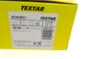 Комплект гальмівних колодок TEXTAR 2243901 (фото 8)