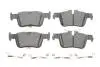 Гальмівні колодки VOLVO S60/S90/XC60 "R "16>> TEXTAR 2258201 (фото 1)