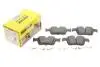 Гальмівні колодки VOLVO S60/S90/XC60 "R "16>> TEXTAR 2258201 (фото 2)
