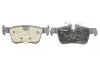 Гальмівні колодки VOLVO S60/S90/XC60 "R "16>> TEXTAR 2258201 (фото 3)