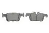 Гальмівні колодки VOLVO S60/S90/XC60 "R "16>> TEXTAR 2258201 (фото 5)