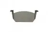 Гальмівні колодки SEAT/SKODA Leon/Scala/Kamiq "F "12>> TEXTAR 2263101 (фото 3)