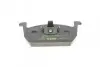 Гальмівні колодки SEAT/SKODA Leon/Scala/Kamiq "F "12>> TEXTAR 2263101 (фото 4)