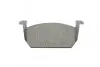 Гальмівні колодки SEAT/SKODA Leon/Scala/Kamiq "F "12>> TEXTAR 2263101 (фото 5)