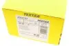 Гальмівні колодки SEAT/SKODA Leon/Scala/Kamiq "F "12>> TEXTAR 2263101 (фото 6)