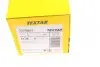 Гальмівні колодки LEXUS/TOYOTA ES/UX/Camry/RAV4 "F "17>> TEXTAR 2276801 (фото 5)