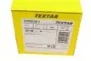Гальмівні колодки SUBARU Forester/Impreza/XV "F "16>> TEXTAR 2280001 (фото 5)