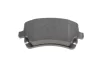 Гальмівні колодки AUDI/VW A4/A6/A8/Transporter "03-15 TEXTAR 2332601 (фото 2)