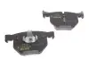 Гальмівні колодки BMW X5(E70,F15)/X6(E71,F16) "R "06>> TEXTAR 2344704 (фото 2)