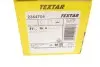 Гальмівні колодки BMW X5(E70,F15)/X6(E71,F16) "R "06>> TEXTAR 2344704 (фото 4)
