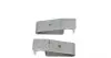 Гальмівні колодки FORD /LINCOLN/MAZDA Edge/MKX/CX-7/CX-9 "F "06>> TEXTAR 2351503 (фото 2)