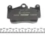 Гальмівні колодки AUDI/PORSCHE/VW Q7/Cayenne/Touareg "R "02-15 TEXTAR 2369402 (фото 3)