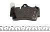 Гальмівні колодки AUDI/PORSCHE/VW Q7/Cayenne/Touareg "R "02-15 TEXTAR 2369402 (фото 4)