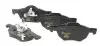 Гальмівні колодки HONDA Accord "F "02-12 TEXTAR 2372001 (фото 2)
