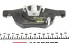 Гальмівні колодки HONDA Accord "F "02-12 TEXTAR 2372001 (фото 3)