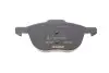 Гальмівні колодки FORD/MAZDA/VOLVO Focus/C-Max/Wagon/3/5/S4 "F "03>> TEXTAR 2372301 (фото 4)