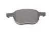Гальмівні колодки FORD/MAZDA/VOLVO Focus/C-Max/Wagon/3/5/S4 "F "03>> TEXTAR 2372301 (фото 5)