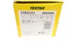 Колодки гальмівні (задні) Jeep Wrangler 17- (TRW) TEXTAR 2383101 (фото 12)