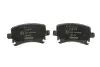 Гальмівні колодки AUDI/SEAT/SKODA/VW A3/Leon/Octavia/Golf "R "03>> TEXTAR 2391402 (фото 5)