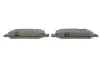 Гальмівні колодки LEXUS/TOYOTA ES/GS/Camry "F "01>> TEXTAR 2392801 (фото 3)