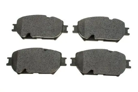 Гальмівні колодки LEXUS/TOYOTA ES/GS/Camry "F "01>> TEXTAR 2392801