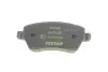 Гальмівні колодки LADA/MERCEDES/NISSAN/RENAULT Vesta/Citan/NP200/Logan/Zoe "F "02>> TEXTAR 2397301 (фото 2)