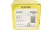 Гальмівні колодки LEXUS/MITSUBISHI/TOYOTA GS/Pajero/Tundra "F "95>> TEXTAR 2402401 (фото 5)