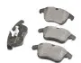 Гальмівні колодки FORD/LAND ROVER/VOLVO Mondeo/Freelander/S60/XC70 "F "06>> TEXTAR 2412301 (фото 2)