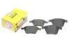 Гальмівні колодки FORD/VOLVO S-Max/Galaxy/S80/V70/CX70 "F "06>> TEXTAR 2414201 (фото 2)