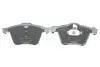 Гальмівні колодки FORD/VOLVO S-Max/Galaxy/S80/V70/CX70 "F "06>> TEXTAR 2414201 (фото 3)
