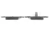 Гальмівні колодки FORD/VOLVO S-Max/Galaxy/S80/V70/CX70 "F "06>> TEXTAR 2414201 (фото 4)