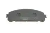 Гальмівні колодки LEXUS/TOYOTA ES/RX/Camry/Rav 4 "F "05>> TEXTAR 2445201 (фото 2)