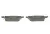 A_Гальмівні колодки FORD/LAND ROVER Mondeo/Freelander "R "07>> TEXTAR 2453701 (фото 4)