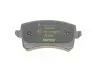 Гальмівні колодки AUDI A4/A5/Q5 "R "07>> TEXTAR 2460602 (фото 3)