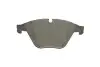 Гальмівні колодки BMW 5(F10,11)/6(F13) "F "09>> TEXTAR 2468801 (фото 4)