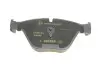 Гальмівні колодки BMW 5(F10,11)/6(F13) "F "09>> TEXTAR 2468801 (фото 5)
