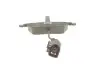 Гальмівні колодки AUDI/SEAT/SKODA/VW A1/A3/Leon/Octavia/Golf/Polo "F "03>> TEXTAR 2469602 (фото 3)