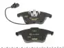 Гальмівні колодки AUDI A4/A5 "F "07-17 TEXTAR 2470601 (фото 3)
