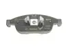 Гальмівні колодки RENAULT Megane "F "09>> TEXTAR 2491401 (фото 3)