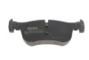 Гальмівні колодки BMW 1(F20)/2(F22) "F "10>> TEXTAR 2501401 (фото 2)