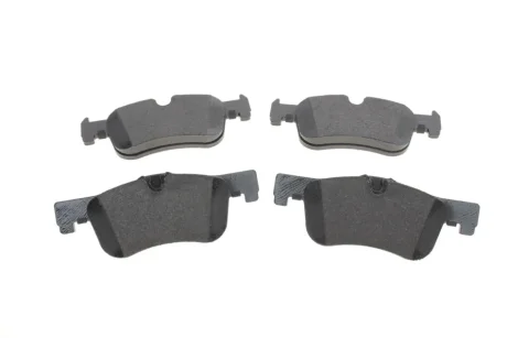 Гальмівні колодки BMW 1(F20)/2(F22) "F "10>> TEXTAR 2501401