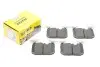 Гальмівні колодки BMW 3/1 F30/F20 "F "11>> TEXTAR 2502801 (фото 2)