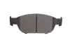 Гальмівні колодки AUDI/VW A6/A7/A8/Phideon "F "09>> TEXTAR 2515802 (фото 3)