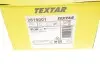Гальмівні колодки дискові TEXTAR 2519001 (фото 5)