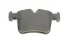 Гальмівні колодки BMW 1(F20)/3(F30)/X3(F25)/X4(F26) "F "10>> TEXTAR 2519901 (фото 5)