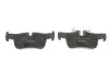 Гальмівні колодки BMW 1(F40,F52)/i3(I01)/X1(F48)/X2(F39) "R "13>> TEXTAR 2533101 (фото 2)