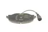 Гальмівні колодки AUDI/SKODA/VW A3/Octavia/Golf "F "12>> TEXTAR 2568301 (фото 2)